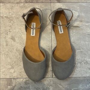 Steve Madden flats!